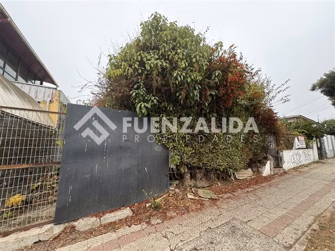 Sitio en venta en Llo Lleo ubicado en sector estratégico
