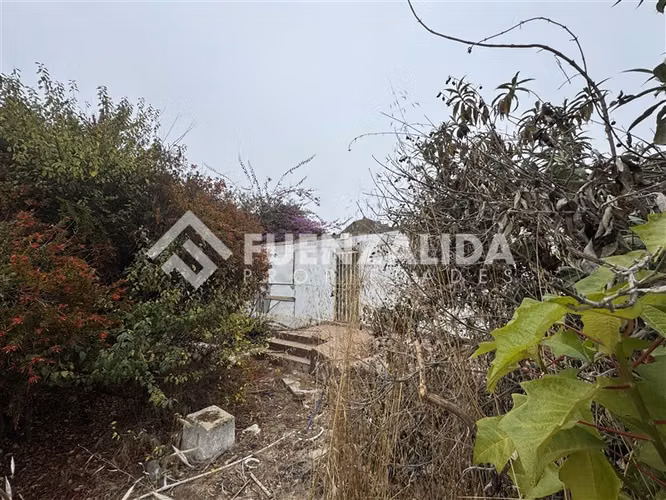 Sitio en venta en Llo Lleo ubicado en sector estratégico