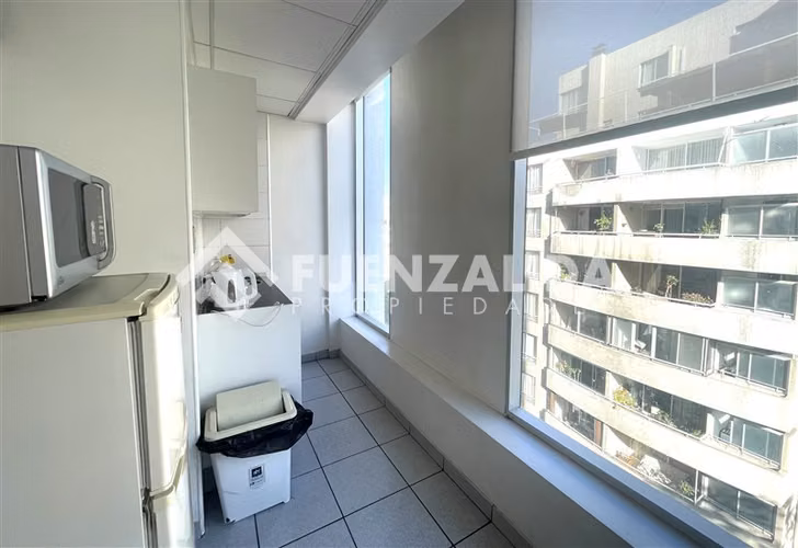 Oficina en venta en Providencia