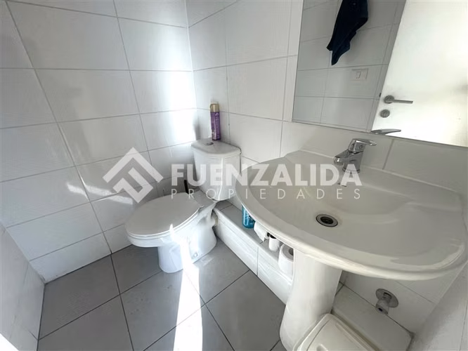 Oficina en venta en Providencia