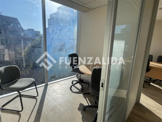 Oficina en venta en Providencia
