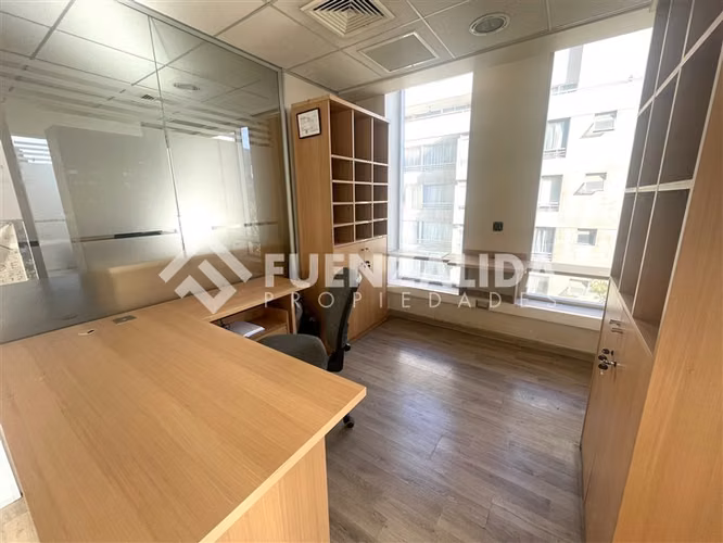 Oficina en venta en Providencia