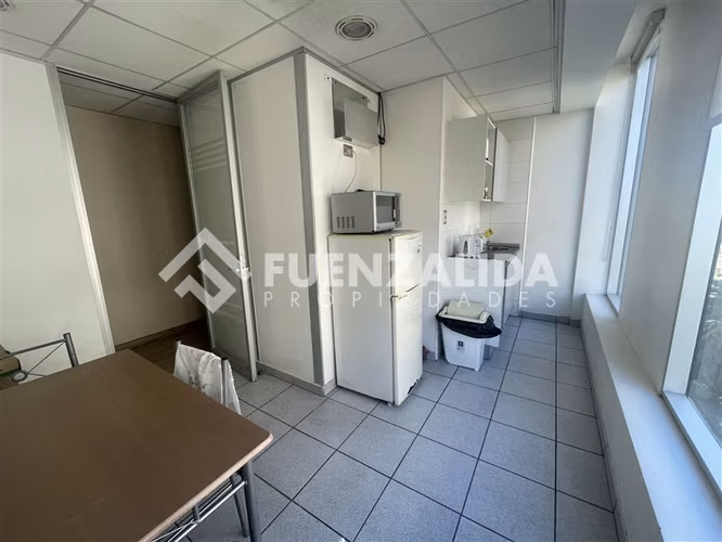 Oficina en venta en Providencia