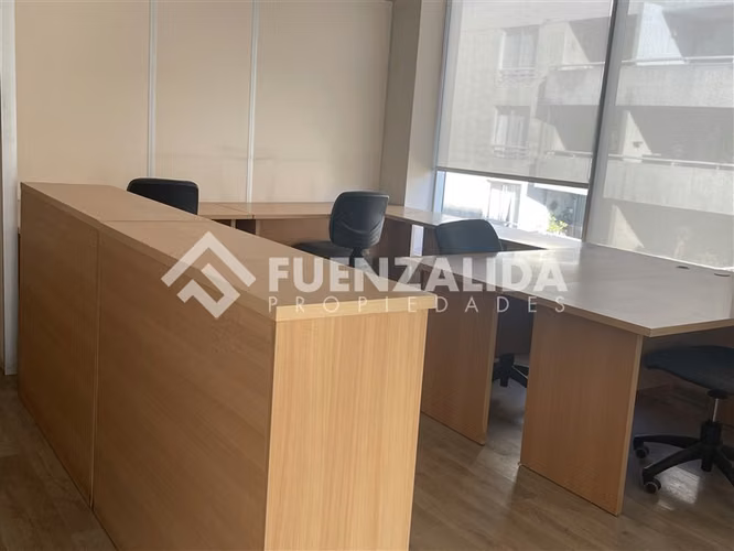 Oficina en venta en Providencia