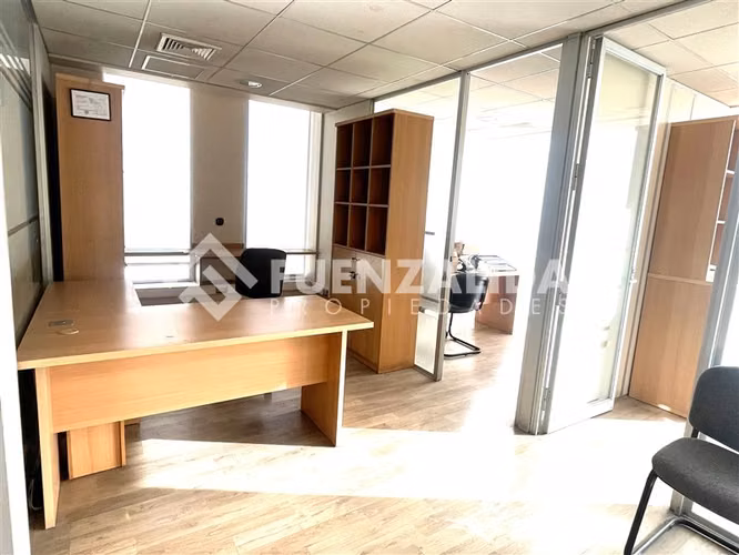 Oficina en venta en Providencia