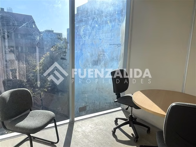 Oficina en venta en Providencia