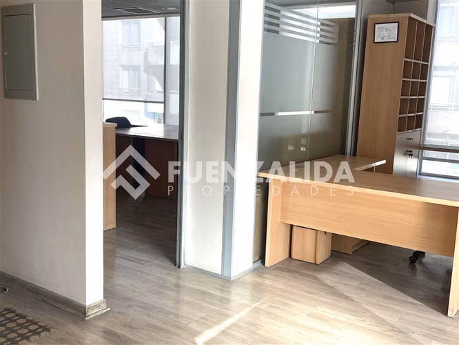 Oficina en venta en Providencia