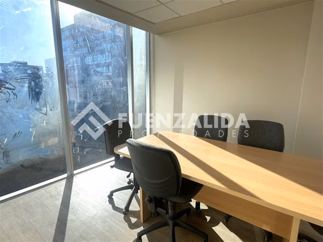 Oficina en venta en Providencia