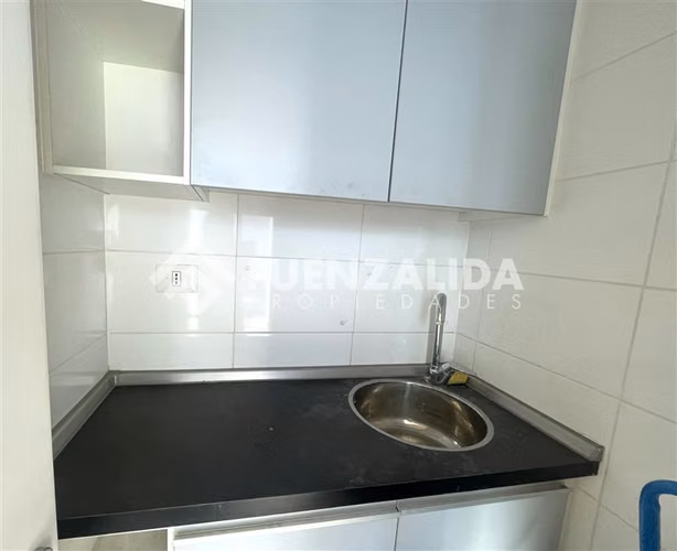 Oficina en venta en Providencia