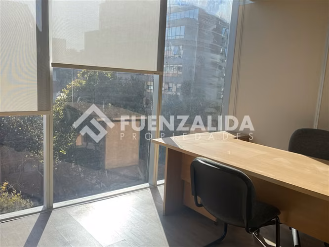 Oficina en venta en Providencia