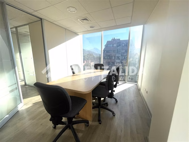 Oficina en venta en Providencia