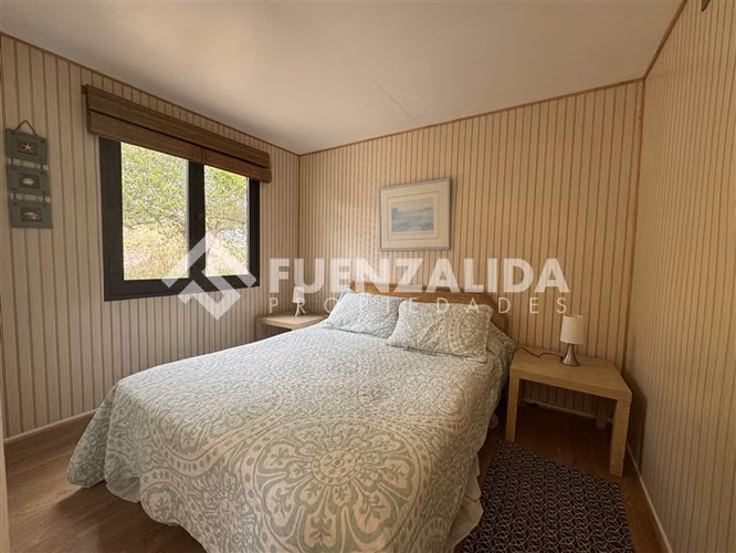 Casita con vista en parcela Altos de Santo Domingo, San Juan - Imagen 6