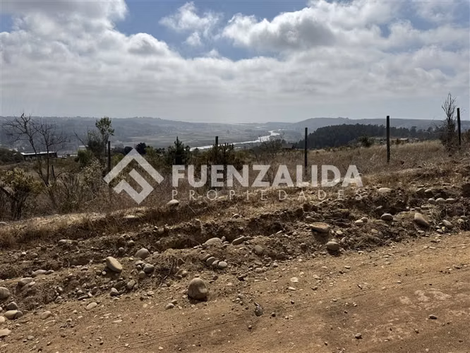 Casita con vista en parcela Altos de Santo Domingo, San Juan - Imagen 23