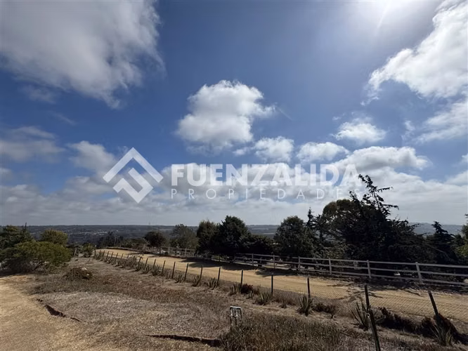 Casita con vista en parcela Altos de Santo Domingo, San Juan - Imagen 21