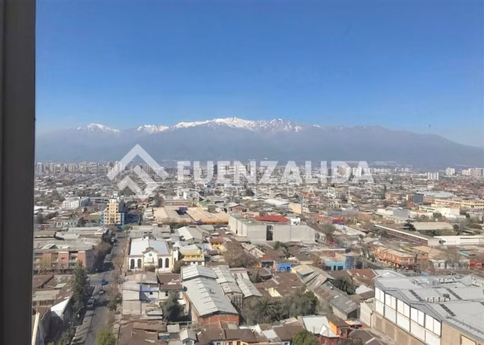 Departamento en venta de 3 dorm en Santiago 2 ESTACIONAMIENT