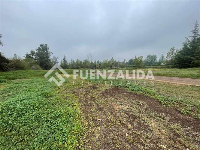 Sitio en venta en Colina Santa Ester - Imagen 2