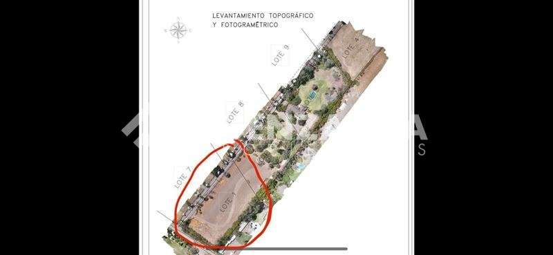 Sitio en venta en Colina Santa Ester - Imagen 7