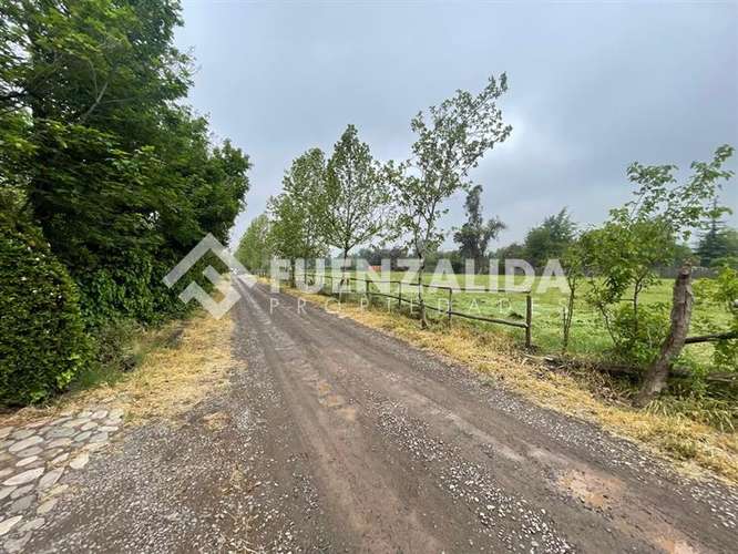 Sitio en venta en Colina Santa Ester - Imagen 3