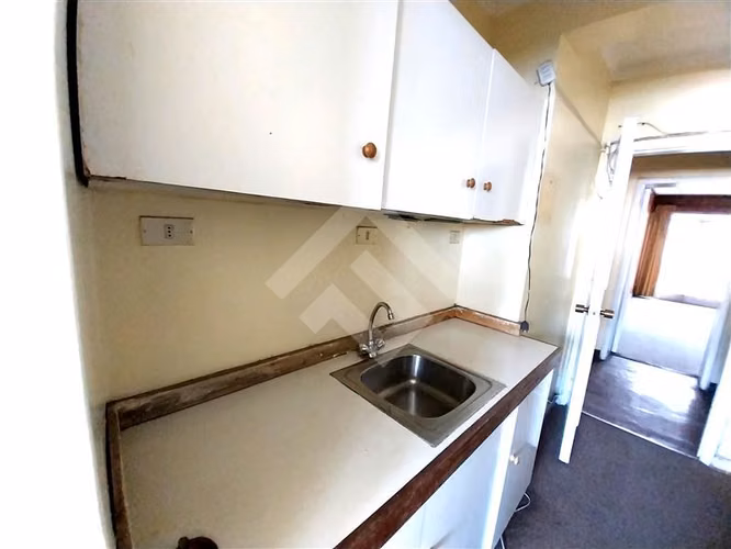 Oficina en venta en Santiago