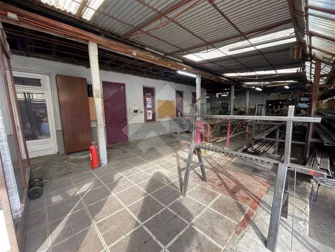 Industrial en Venta en San Miguel