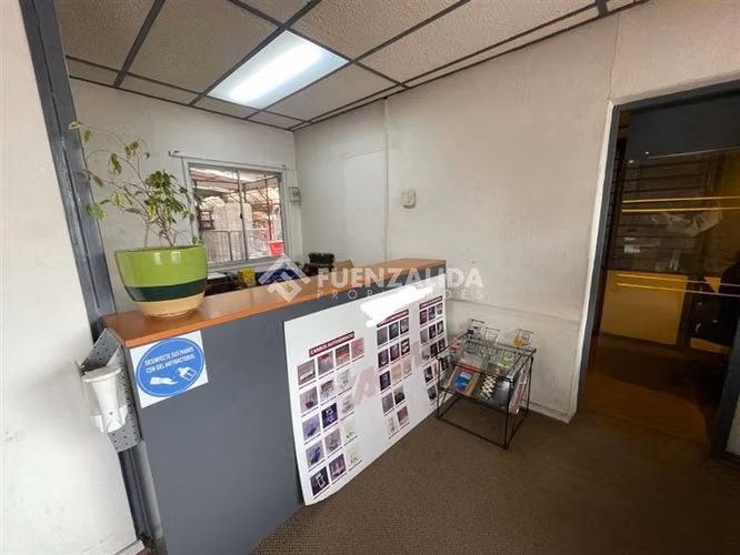 Oficina en Venta en San Miguel