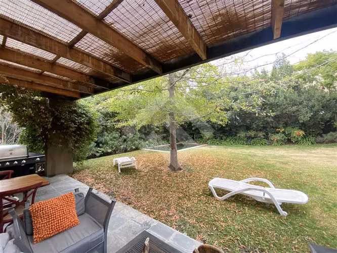 Casa en venta de 4 dorm. 2 suite en la Reserva en Colina