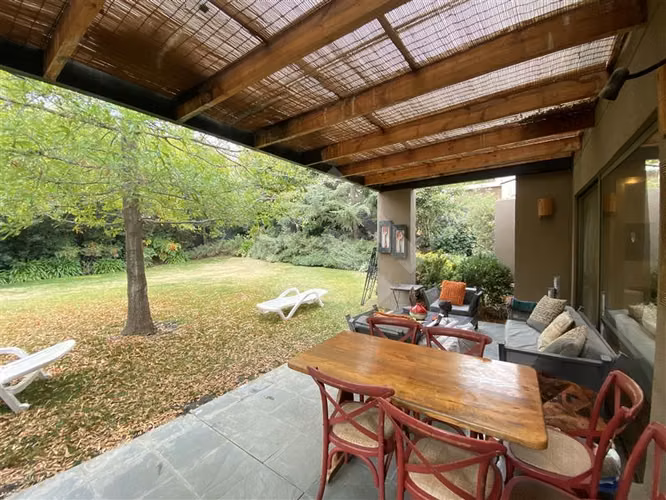 Casa en venta de 4 dorm. 2 suite en la Reserva en Colina