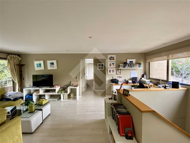 Casa en venta de 4 dorm. 2 suite en la Reserva en Colina