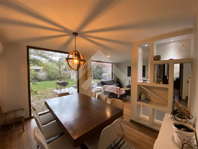 Casa en venta de 3 dorm. en Chamisero Colina