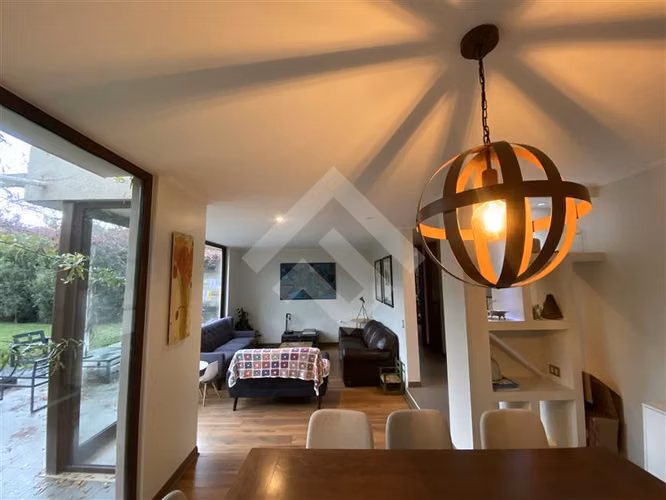 Casa en venta de 3 dorm. en Chamisero Colina