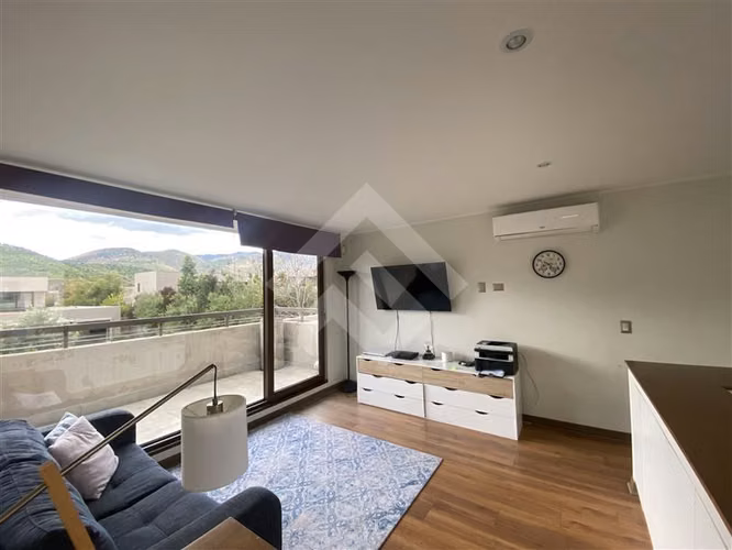 Casa en venta de 3 dorm. en Chamisero Colina