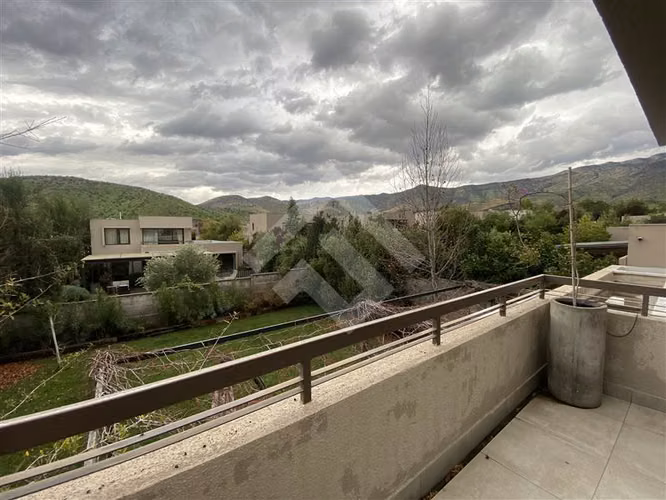 Casa en venta de 3 dorm. en Chamisero Colina