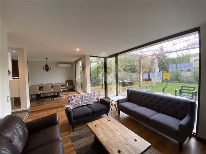 Casa en venta de 3 dorm. en Chamisero Colina