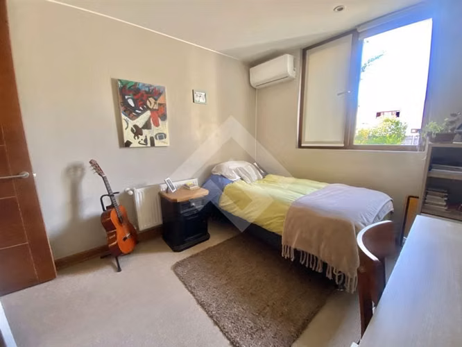 Casa en venta de 5 dor., condominio, Piedra Roja Chicureo