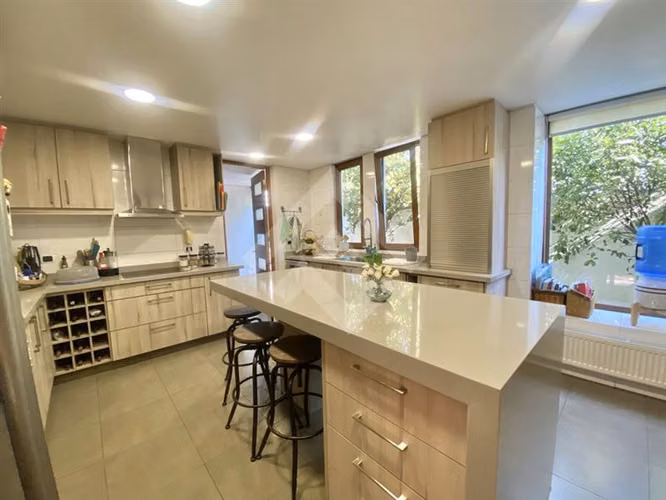 Casa en venta de 5 dor., condominio, Piedra Roja Chicureo