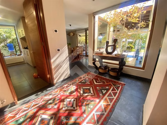 Casa en venta de 5 dor., condominio, Piedra Roja Chicureo
