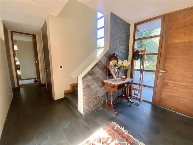 Casa en venta de 5 dor., condominio, Piedra Roja Chicureo