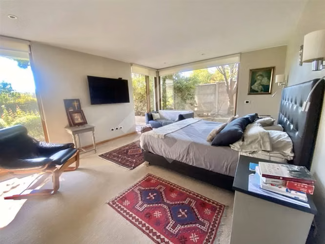 Casa en venta de 5 dor., condominio, Piedra Roja Chicureo