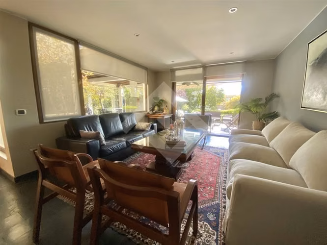 Casa en venta de 5 dor., condominio, Piedra Roja Chicureo