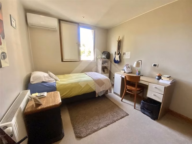 Casa en venta de 5 dor., condominio, Piedra Roja Chicureo