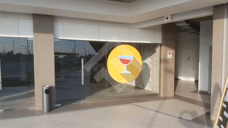 Local Comercial en venta en Colina