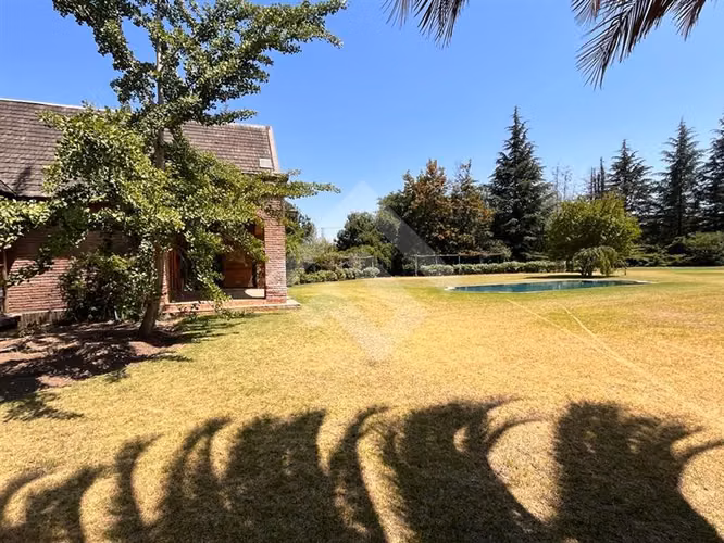 Parcela en venta en Colina - Imagen 11