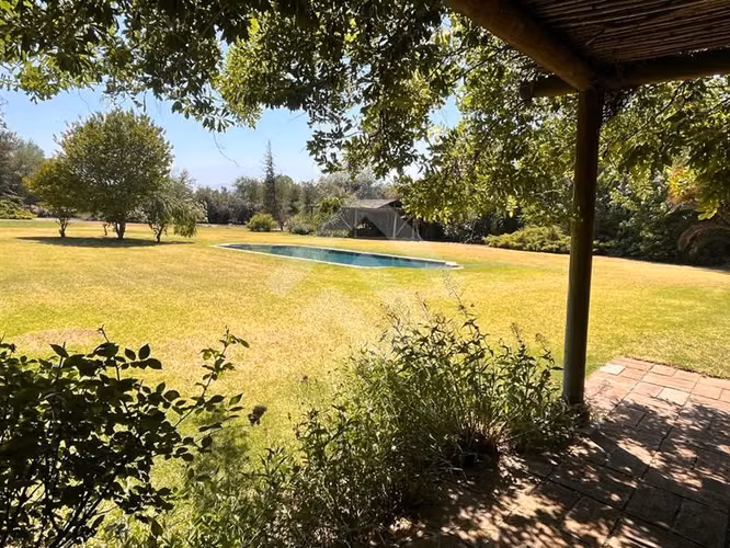 Parcela en venta en Colina - Imagen 7