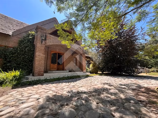 Parcela en venta en Colina - Imagen 2