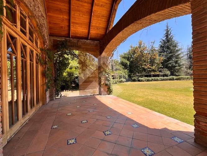 Parcela en venta en Colina - Imagen 5