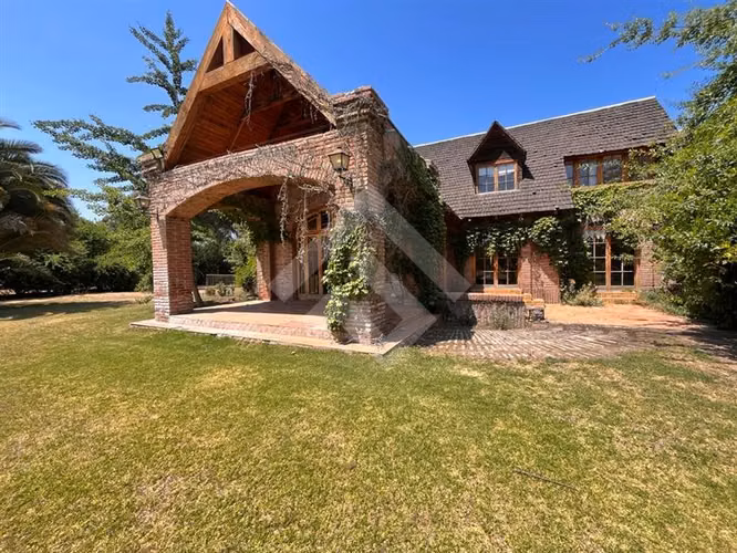 Parcela en venta en Colina - Imagen 3