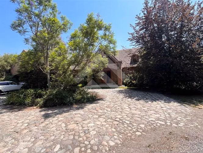 Parcela en venta en Colina - Imagen 4