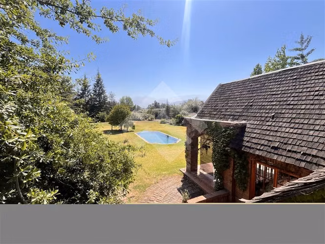 Parcela en venta en Colina - Imagen 28