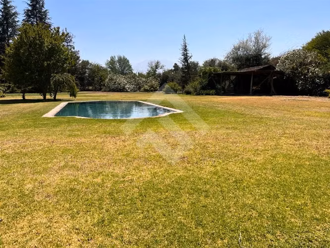 Parcela en venta en Colina - Imagen 6
