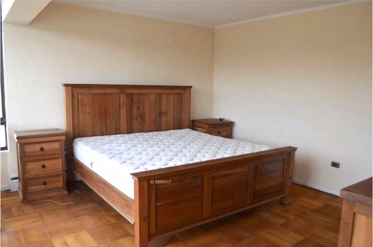 Departamento en venta de 4 dorm. en Viña del Mar
